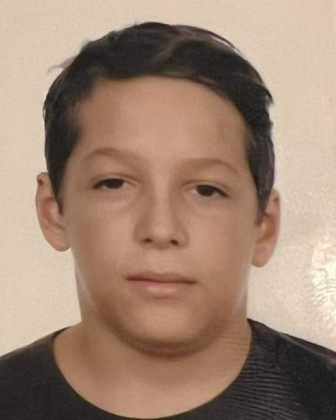 Panagiotis  Chrysafis