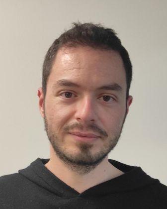 Konstantinos  Geronikos