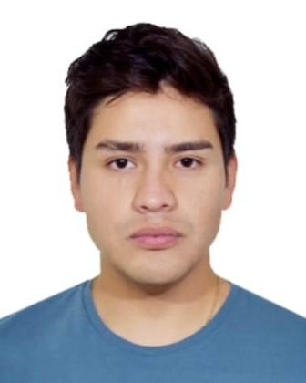 Luis Alexis Real  Ramirez