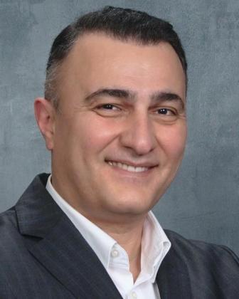 Ümit  Cetin