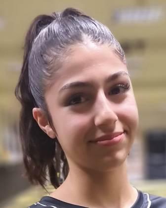 Tina  Kalantari