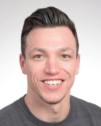 Benedikt  Müller