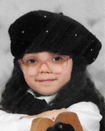 Ariana  Da Silva Bodiao Ferreira