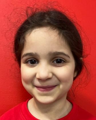 Malea  Molaiem Motlagh