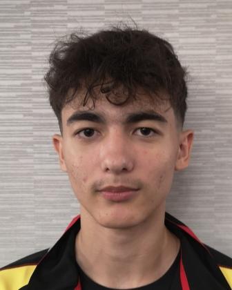 Artem  Shabanbaev