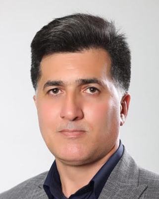 Alireza  Rastegarhour