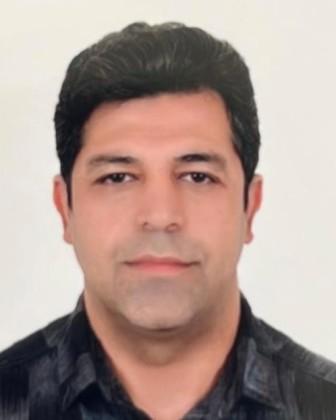 Alireza  Aliabadian