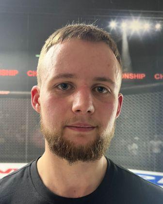 Maximilian  Ulrich
