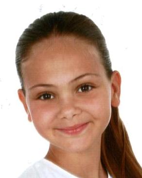 Louisa  Hapfelmeier