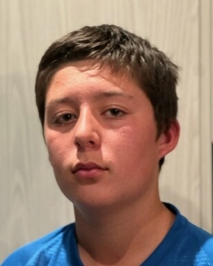 Magnus Rees Laaper  Pinfold