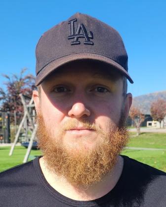 Nathan Anthony  Frater