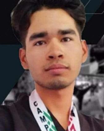 Juventino  Hernandez Herrejon