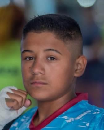 Jose Manuel  Sanchez Iribe