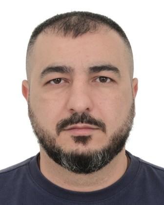 Konstantinos  Stefanidis