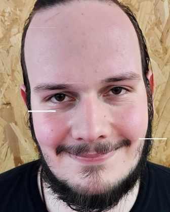 David Joel  Eiberger