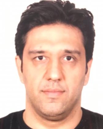 Majid  Pourvali Hamzehkolaei