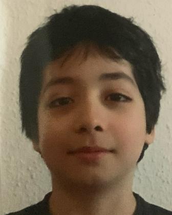 Ahmad  Afshar