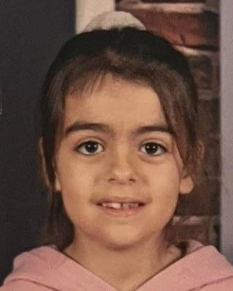 Stavroula Eirini  Athanasiou