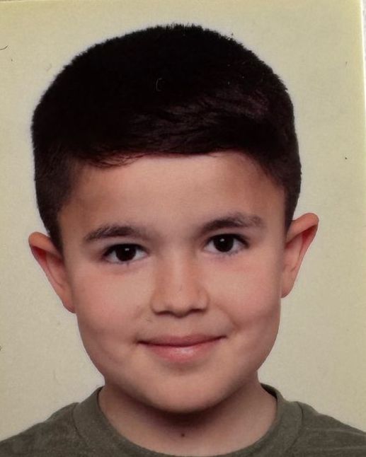 Rocco  Briones-Medina