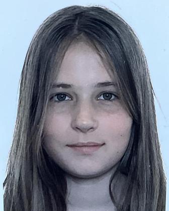 Jule Friederika  Lange