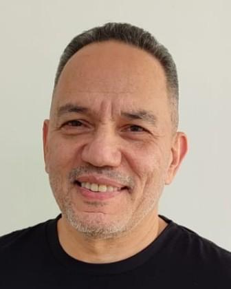 Rafael  Moreira Archila