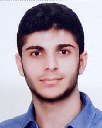 Soren  Esmaeilzadehnasiri