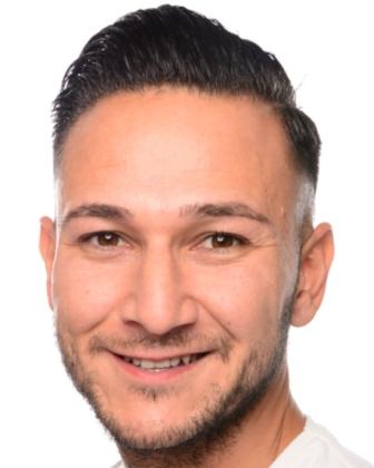 Yasin  Aslan