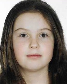 Ella  Gauf