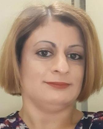 Leyla  Cekin