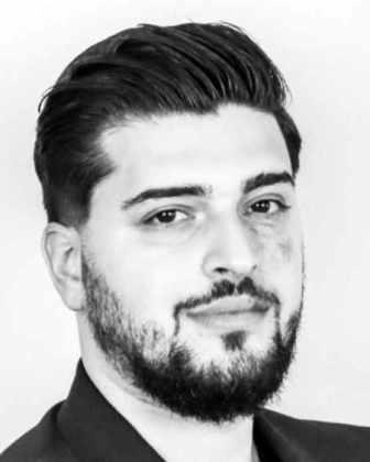 Gianluca  Napoletano