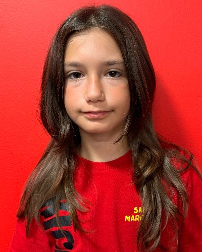 Safia  Marouani