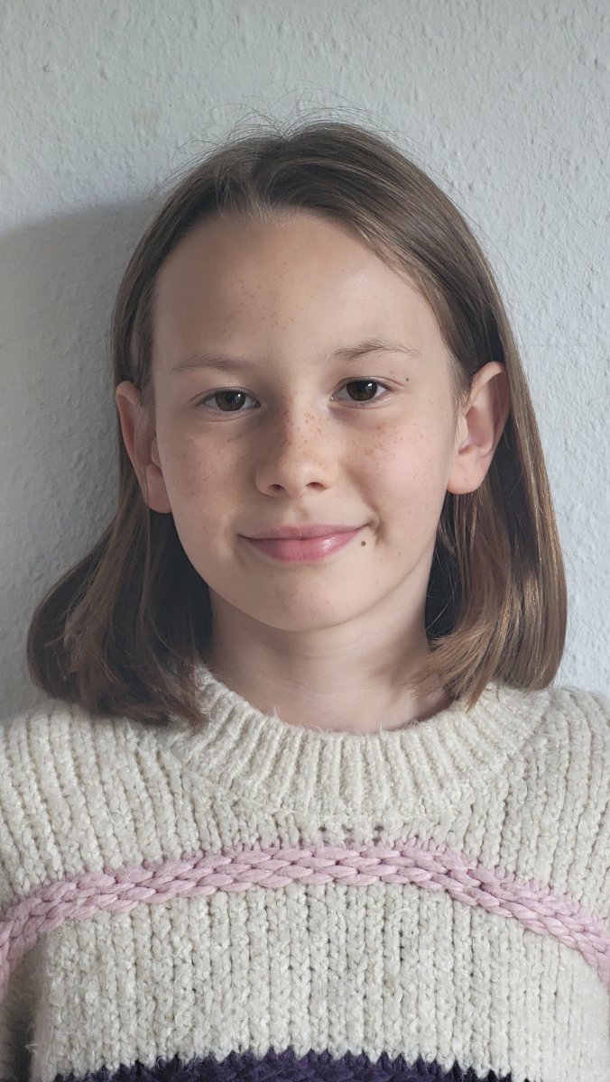 Leonie  Haase