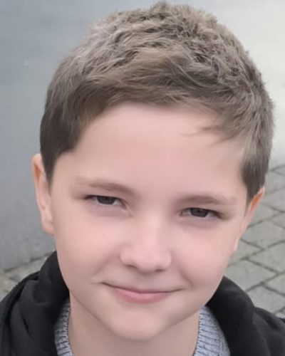 Liam  Schmitz