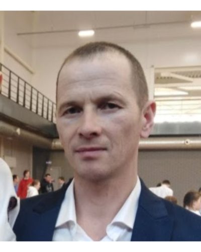 Aleksey  Knyazev