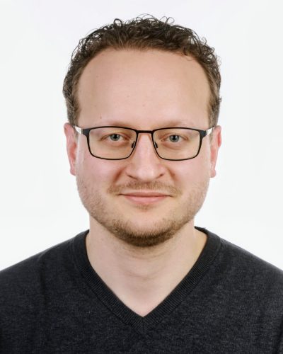 Andreas  Becker