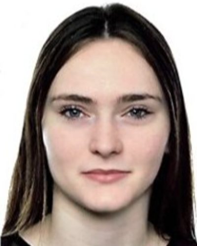 Marie  Späder
