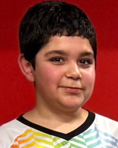 Ilya  Diansaei Youkandan