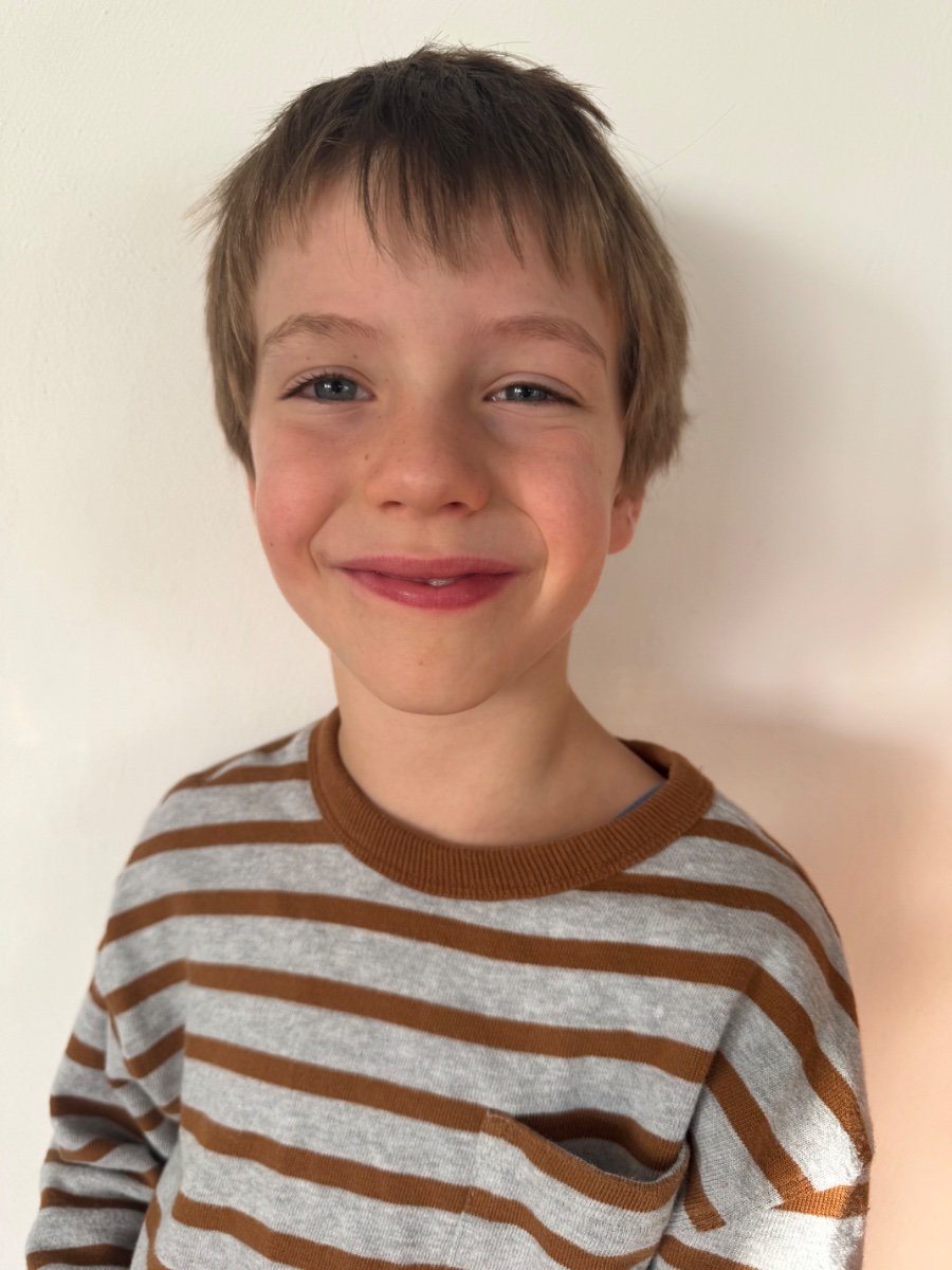 Hannes Malte  Repplinger