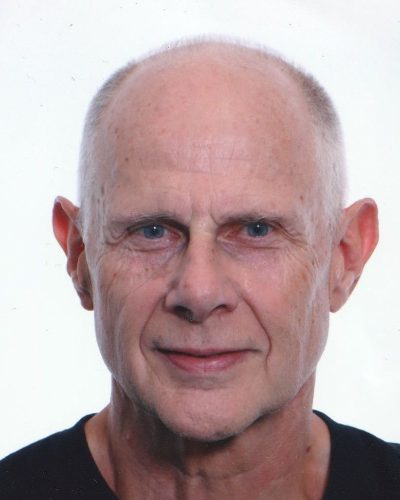 Roland  Wittmann