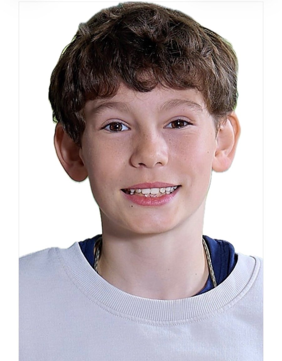 Luke  Schiller
