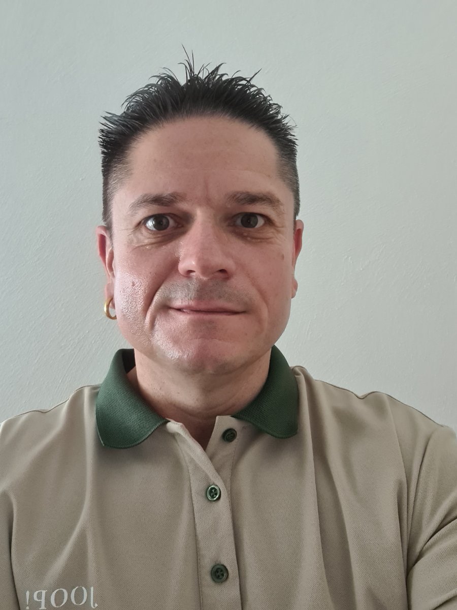 Harald  Schuster