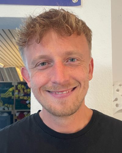 Marcel  Kluge