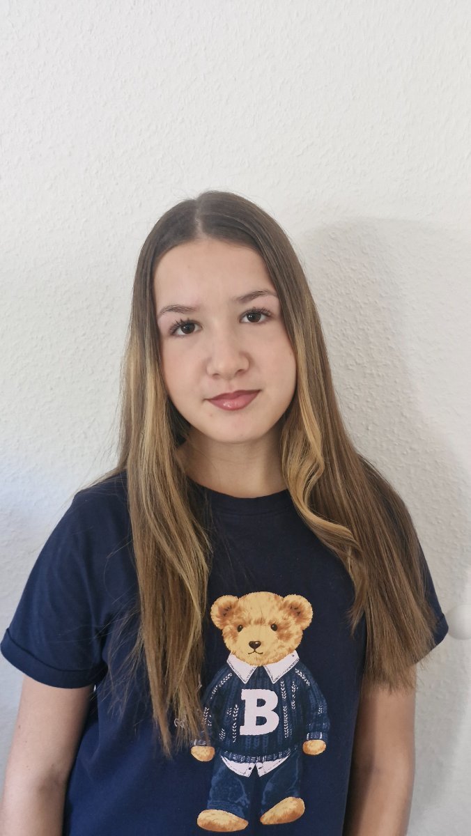 Melisa  Panti