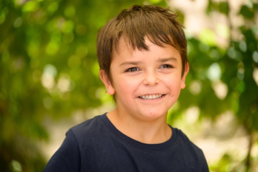 Jonah  Bischoff