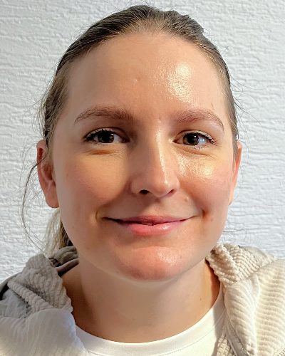 Jacqueline  Kocher