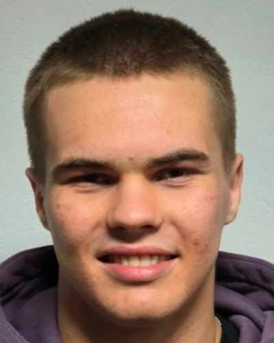 Krystian  Trębicki