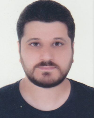 Bassel  Ali