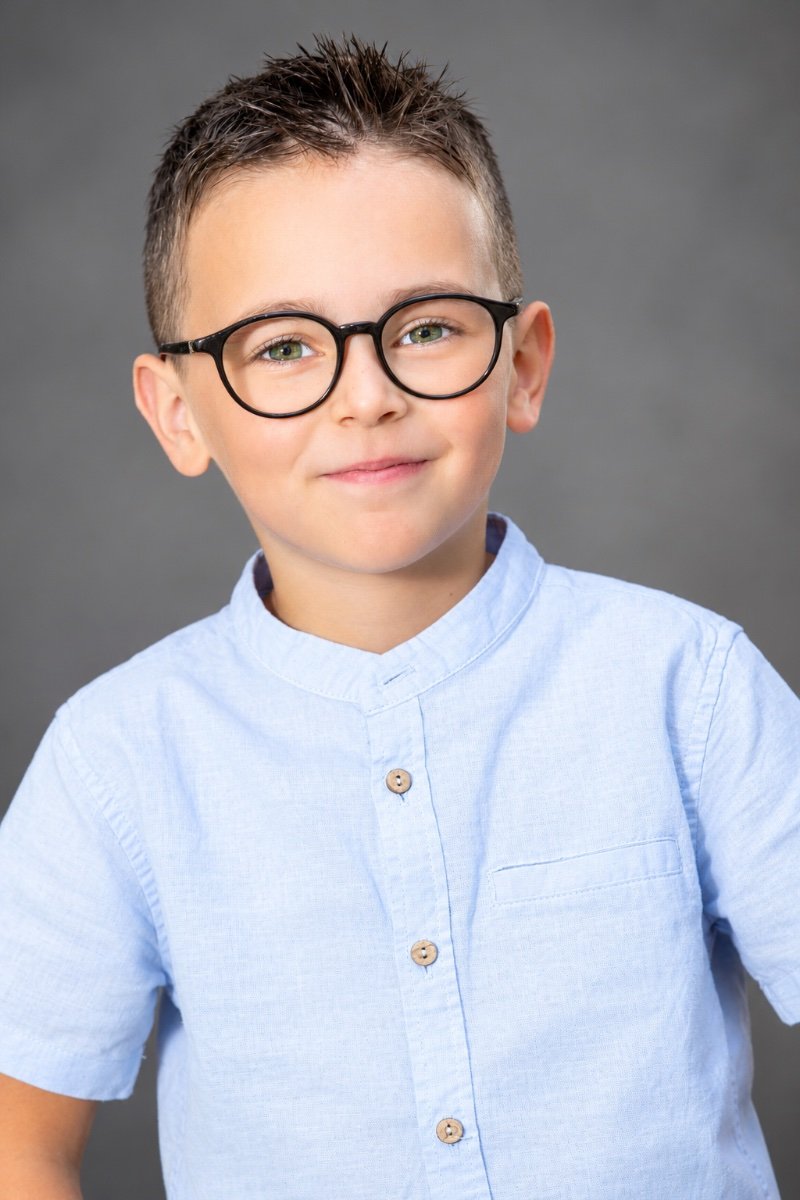 Jannik Gabriel  Jeremias