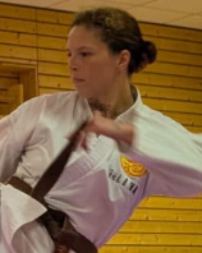 Melina  Fischer