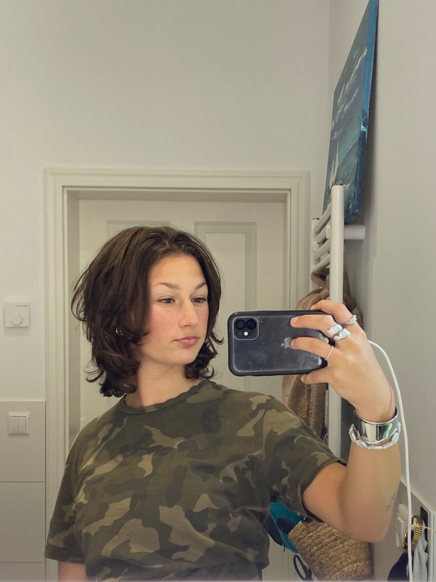 Salome  Kuntz